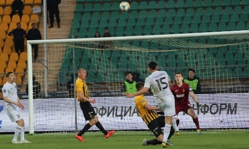 «„Кайрат“ показывает непонятный футбол, „Астане“ не хватает свежести». Экспертная оценка девятого тура КПЛ