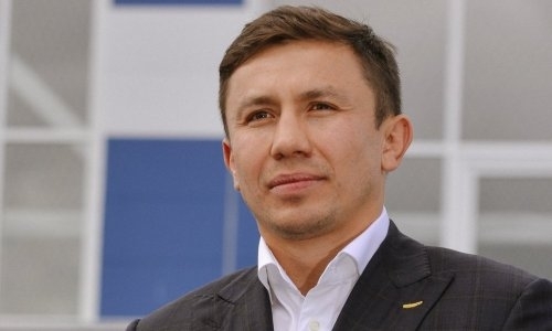 Головкин выразил соболезнования семьям погибших в катастрофе в «Шереметьево»