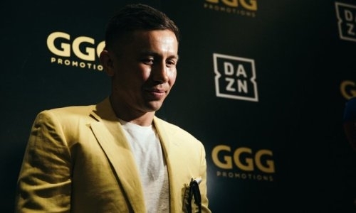 Букмекеры абсолютно не верят в следующего соперника Головкина