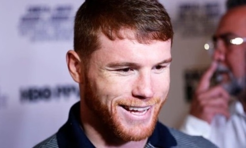 «Рыжий» троллинг. «Канело» жестко затравил Головкина