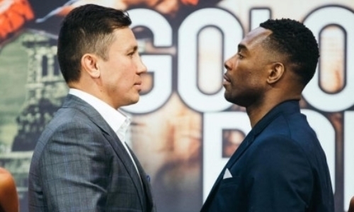 «Если не будет нокаута...». Беленький озвучил печальные для Головкина последствия 