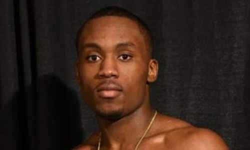 Просившийся в андеркард к Головкину американский боксер добился своего