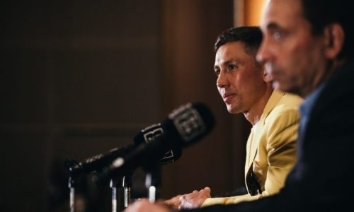 «Испытывает большое давление». Леффлер раскрыл главный план Головкина