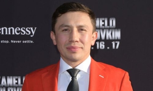 «Он только что выровнял нос». Леффлер нашел Головкину неожиданного соперника