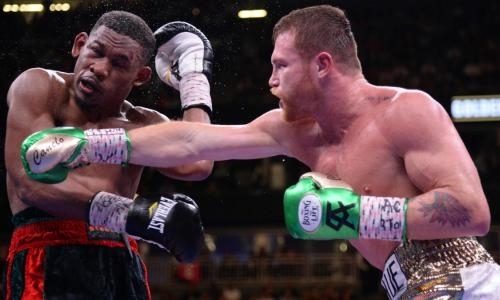 Промоутер Головкина вслед за ним раскритиковал бой «Канело» — Джейкобс