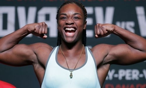 «Я уважаю его». Абсолютная чемпионка мира высказалась о переменах в карьере Головкина