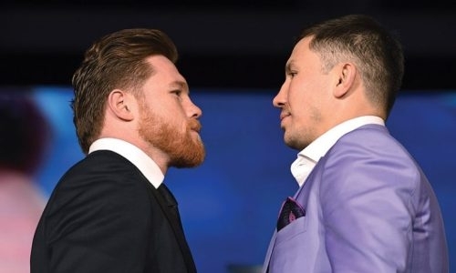 «Незаконченное дело». Промоутер Головкина высказался о третьем бое с «Канело»