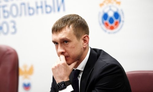 В России объяснили выбор арены на матч отбора ЕВРО-2020 со сборной Казахстана