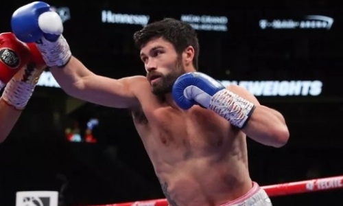 Британский «Горилла» собрался помочь Головкину в организации третьего боя с «Канело»