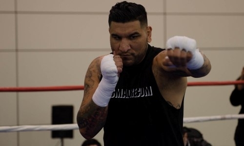 «Немного „просел“». Мексиканский супертяж указал на слабости «Канело» после боя с Джейкобсом в весе Головкина