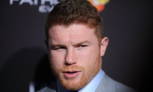 «Канело» выразил соболезнования семьям погибшим в авиакатастрофе после его боя с Джейкобсом в весе Головкина