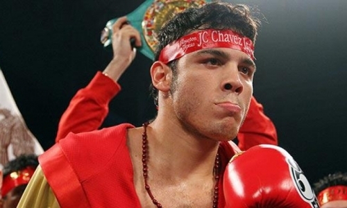 «Слишком стар». Экс-чемпион мира предложил свою кандидатуру «Канело» вместо Головкина для боя в сентябре