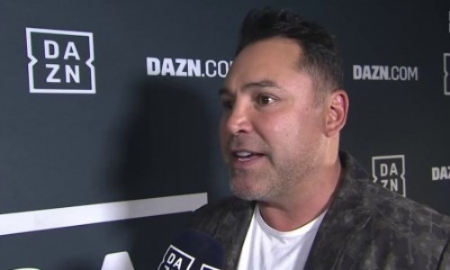 Промоутер «Канело» решил «кинуть» Головкина и нашел мексиканцу нового соперника