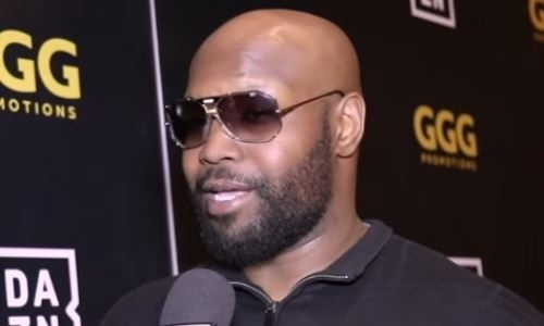 Новый тренер Головкина пообещал улучшить его к третьему бою с «Канело»