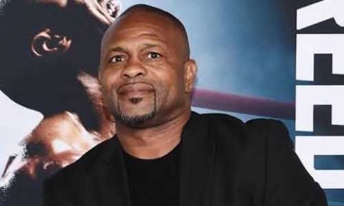 Легендарный Рой Джонс оценил нового тренера Геннадия Головкина