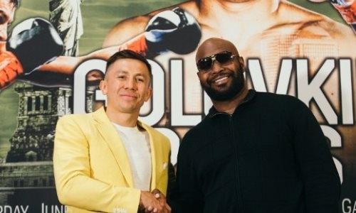 «Не первая звезда». Тренер Головкина рассказал об их отношениях