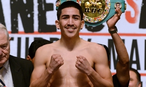 Чемпион мира поторопил Головкина и «Канело» и сравнил тренера GGG с рэпером