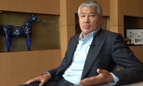 «Понимаете, что происходит?» Глава «Кайрата» заявил о предвзятости в пользу «Астаны»