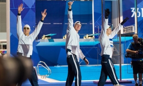 Олимпийского чемпиона Баландина будет готовить легендарный тренер в США