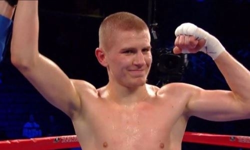 Подопечный экс-тренера Головкина сразится с опытным мексиканцем