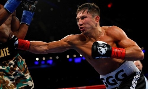 Стал известен крутой аспект преображения Головкина его новым тренером