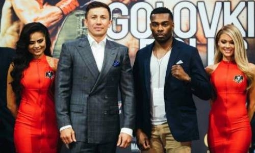 «Столкнется с ...». Головкину обещают серьезное испытание в дебютном бою с DAZN