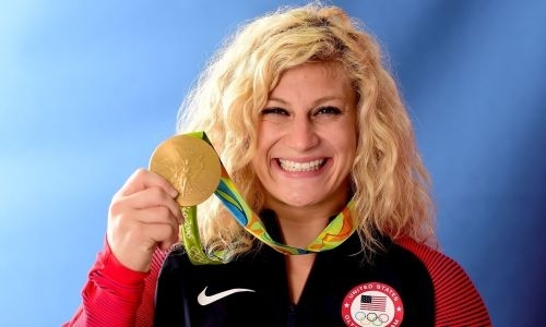 Олимпийская чемпионка шокировала высказыванием о Нурмагомедове после его победы на «нефартовой» арене Головкина