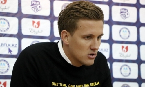 «Что остается делать?». Шпилевский назвал причину провала «Кайрата» и обвинил прошлых тренеров