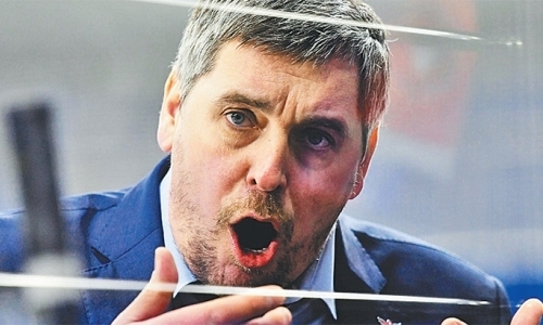 Бывший игрок «Барыса» принял один из самых именитых клубов ВХЛ