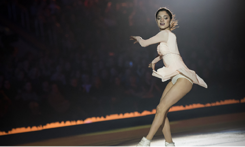 Медведева рассказала о травме и повторении достижения Турсынбаевой