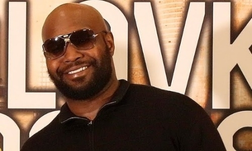 Новый тренер Головкина рассказал о своей зарплате