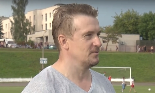 Отец Шпилевского после мамы встал на защиту сына и заявил о прогрессе «Кайрата»