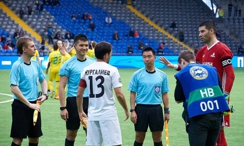 Назначения судей и инспекторов на матчи 10-го тура тура Премьер-Лиги