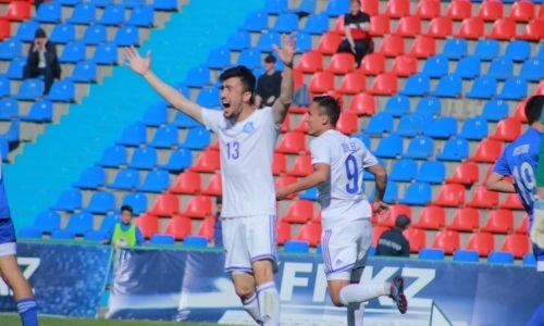 «Тараз» шесть лет не может пробиться в полуфинал Кубка Казахстана 