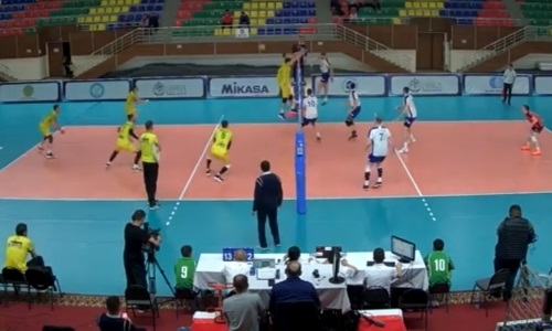 Результаты второго игрового дня плей-офф за 1-4 места Национальной лиги