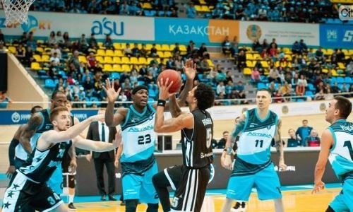 «Бойцовский характер команды из Нур-Султана». В России предсказали исход матча «Астана» — «Химки»