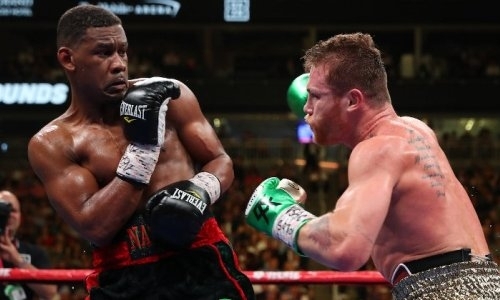 «Два боя с GGG сделали „Канело“ лучше». Откровение нового тренера Головкина