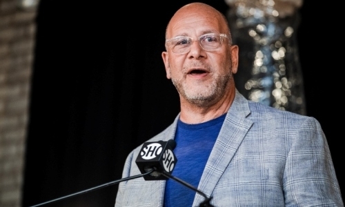 Промоутер Роллса записался в «фанаты» Головкина и назвал его главные плюсы