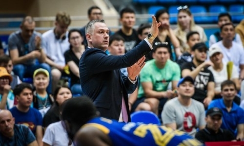 «У нас был шанс». Наставник «Астаны» отметил успешность сезона