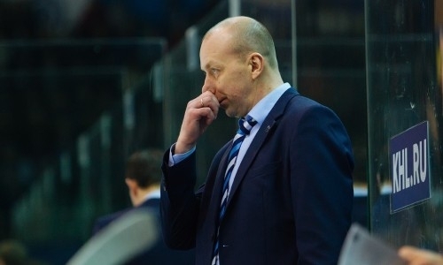 «Выгоню тебя». Тренер сборной Беларуси вспомнил времена работы со Скабелкой