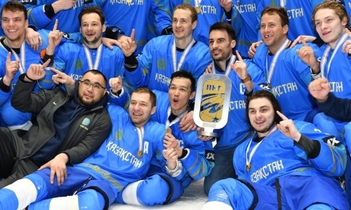 Наставник сборной Беларуси назвал главный залог успеха Казахстана на домашнем ЧМ-2019