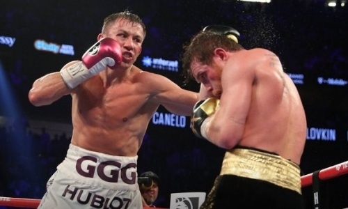 «Они не люди». Названы три «монстра» сильнее устрашающего Головкина