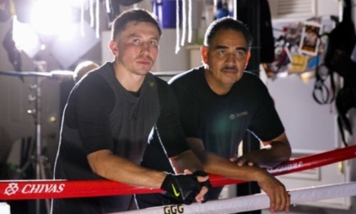 Эксперт озвучил главную ошибку Санчеса в работе с Головкиным