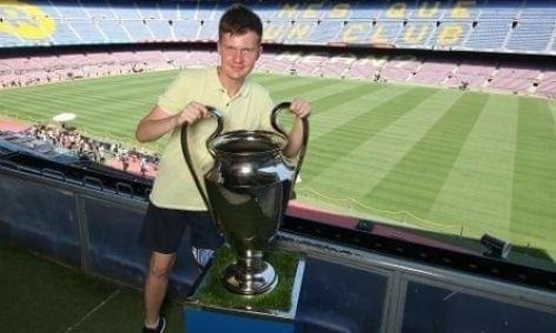 Конкурс-прогноз журналистов. Законная ставка