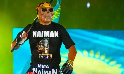 Куат Хамитов после критики озвучил грандиозные планы