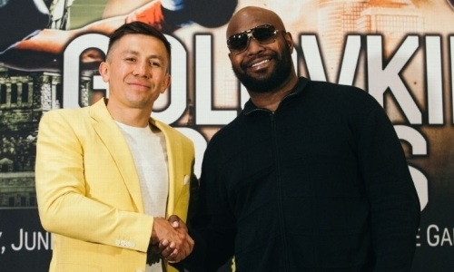 «С Санчесом не делали». Озвучено главное изменение у Головкина с новым тренером