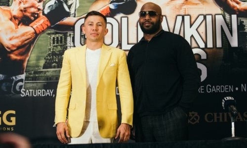 «Никто меня не понял». Головкин откровенно высказался о смене тренера