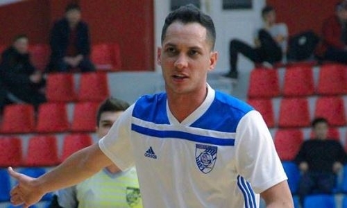 Игрок «Жетысу» перебрался в чемпионат ОАЭ