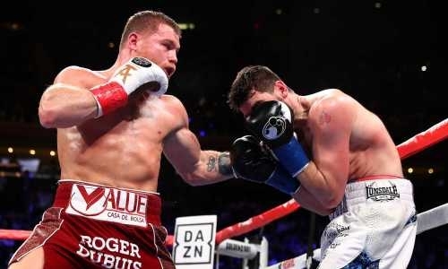 «Страшная новость для...». «Канело» предложили интересный вариант вместо боя с Головкиным в сентябре