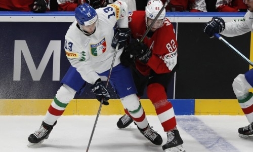 Обидчик сборной Казахстана со счетом 0:9 разгромлен на старте ЧМ-2019